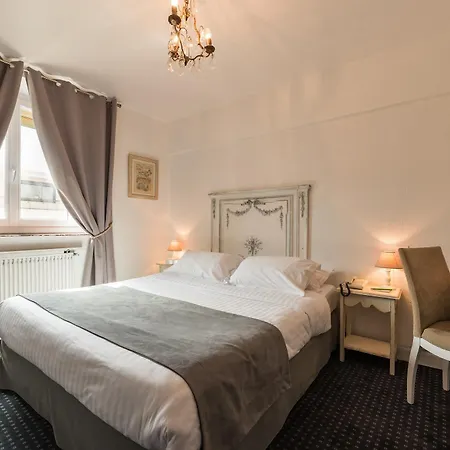Ruc Hotel Cannes