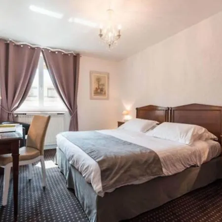 Ruc Hotel 4*