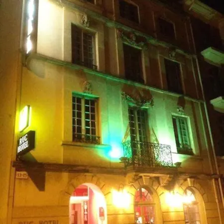 Ruc Hotel