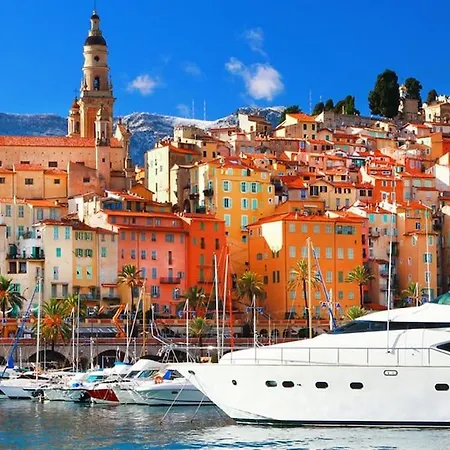 Hotel Ruc Cannes