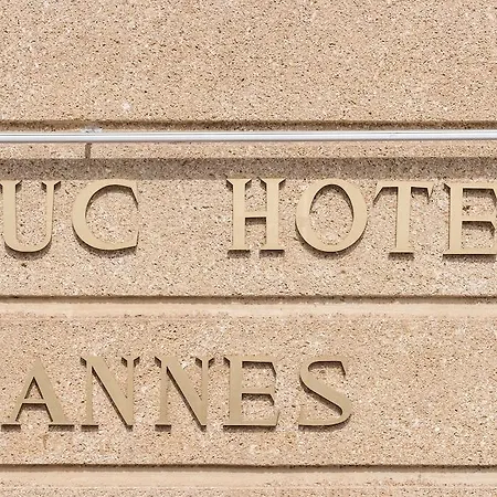 Ruc Hotel 4*