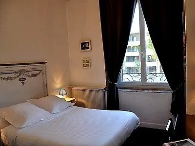 Hotel Ruc