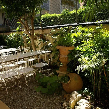 Hotel Ruc Cannes