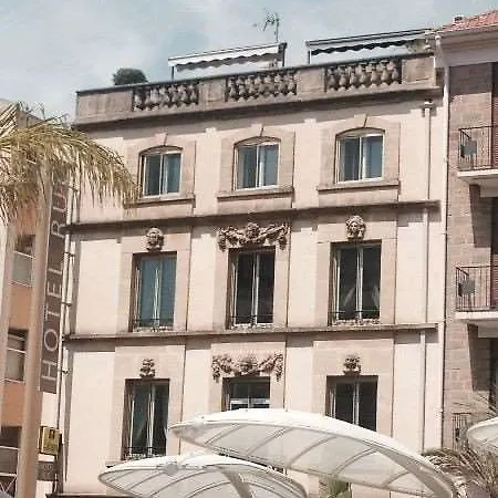Hotel Ruc 4*